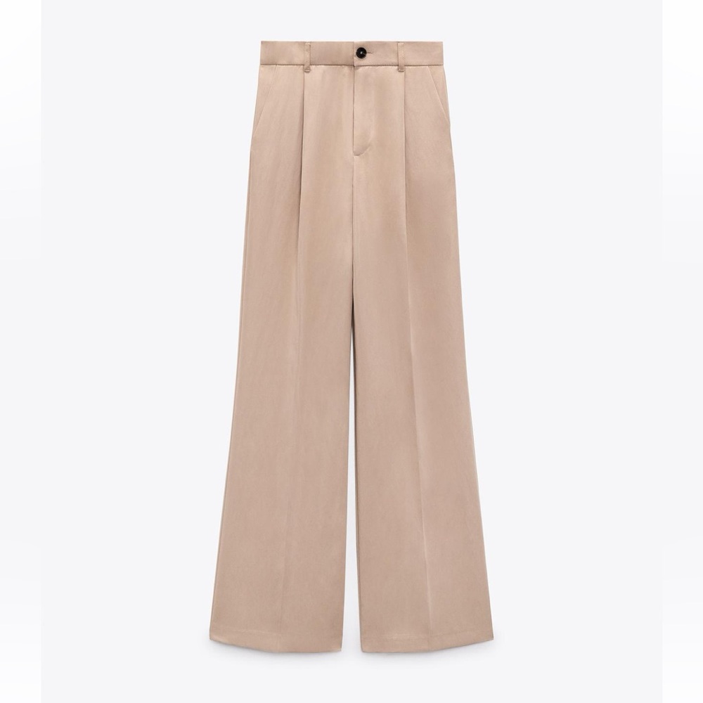 Zara trousers